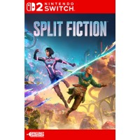 Split Fiction Switch 2